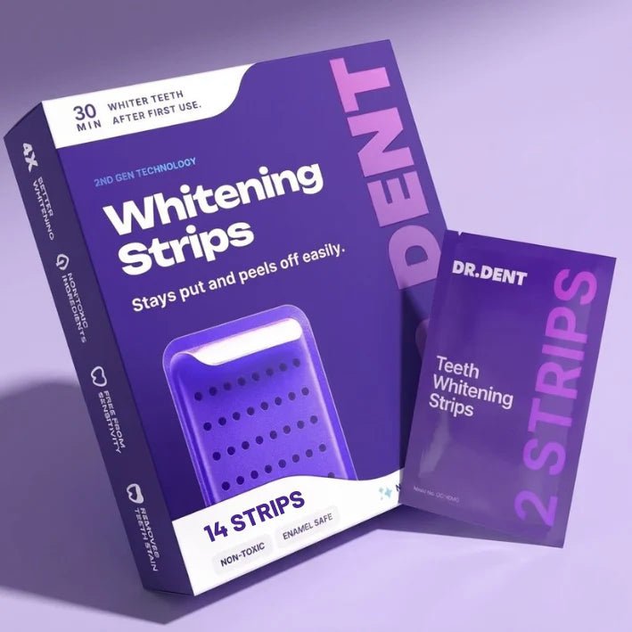 TrueWhite™ - A perfect smile in just 30 minutes - BrinoaTrueWhite™ - A perfect smile in just 30 minutesTrueWhite™ - A perfect smile in just 30 minutes