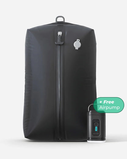 VakuShield™ Pro Vacuum Storage Bags with PocketPump - BrinoaVakuShield™ Pro Vacuum Storage Bags with PocketPumpVakuShield™ Pro Vacuum Storage Bags with PocketPump