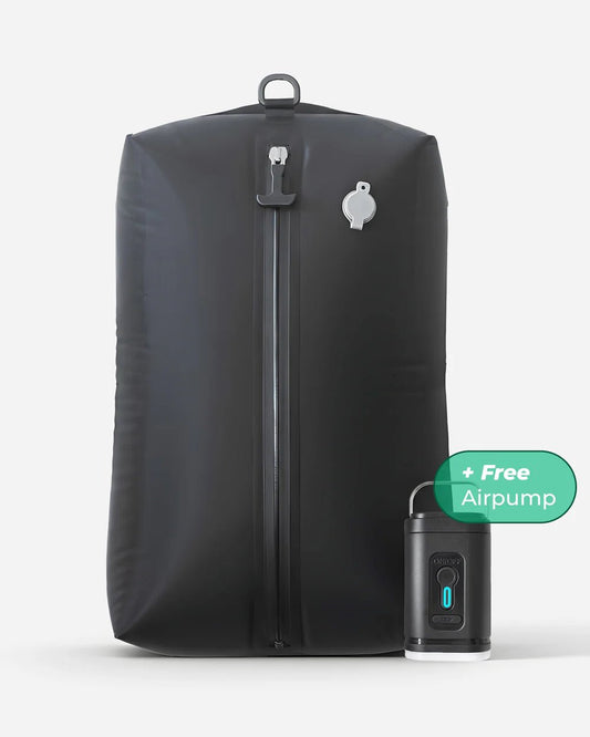 VakuShield™ Pro Vacuum Storage Bags with PocketPump - BrinoaVakuShield™ Pro Vacuum Storage Bags with PocketPumpVakuShield™ Pro Vacuum Storage Bags with PocketPump